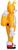 Sonic The Hedgehog Inflatable Tails Child Costume | One Size Fits Most