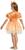 Bluey Bingo Dress Classic Toddler Costume