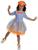 Blippi Dress Classic Toddler Costume