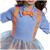 Blippi Dress Classic Toddler Costume