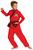 Cobra Kai Eagle Fang Classic Boys Costume