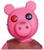 Piggy Adult Costume