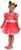 Peppa Pig Toddler Costume Dress