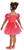 Peppa Pig Toddler Costume Dress