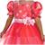 Peppa Pig Toddler Costume Dress