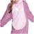Disney Lilo & Stitch Angel Adult Costume Jumpsuit