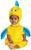 Disney The Little Mermaid Flounder Infant Costume