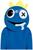 Rainbow Friends Blue Child Costume Mask | One Size