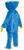 Poppy Playtime Huggy Wuggy Adult Costume