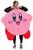 Nintendo Kirby Child Costume | One Size