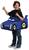 DC Batwheels Bam Ride-On Classic Child Costume | One Size Up to Sz 6