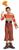 Disney/Pixar Inside Out Anxiety Classic Girls Costume