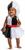 Disney Cruella Classic Infant Costume