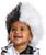 Disney Cruella Classic Infant Costume