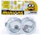 Minions Bob Goggles Child Costume Accessory | One Size Fits Most