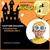 Minions Bob Goggles Child Costume Accessory | One Size Fits Most