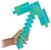 Minecraft Minecraft Diamond Pickaxe Costume Accessory