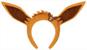 Pokemon Eevee Costume Ears | Unisize 8+