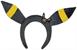 Pokemon Umbreon Costume Ears | Unisize 8+