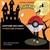 Pokemon Pokeball Pop Out Costume | Unisize 8+