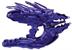 HALO Chrome Needler Costume Accessory