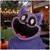 Poppy Playtime Catnap Child Costume Mask