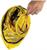 PAW Patrol Rubble Bulldozer Pop Out Child Costume | One Size Up to Size 6