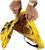 PAW Patrol Rubble Bulldozer Pop Out Child Costume | One Size Up to Size 6