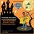 PAW Patrol Rubble Bulldozer Pop Out Child Costume | One Size Up to Size 6