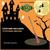 Wicked Elphaba Broom Adult Costume Accessory
