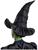 Wicked Elphaba Adult Costume Hat | One Size Fits Most