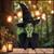 Wicked Elphaba Adult Costume Hat | One Size Fits Most