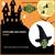 Wicked Elphaba Adult Costume Hat | One Size Fits Most