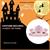 Disney Princess Light-Up Child Costume Tiara
