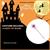 Disney Princess Light-Up Child Costume Wand