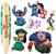 Disney Lilo & Stitch Treat Your Trunk Kit