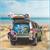 Disney Lilo & Stitch Treat Your Trunk Kit
