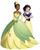 Disney Princess Treat Your Trunk Kit