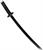 Demon Slayer Tanjiro Costume Sword