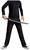 Demon Slayer Tanjiro Costume Sword