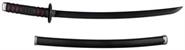Demon Slayer Deluxe Tanjiro Costume Sword