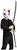 Demon Slayer Deluxe Tanjiro Costume Sword
