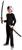 Demon Slayer Deluxe Tanjiro Costume Sword