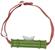 Demon Slayer Nezuko Child Costume Accessory Kit | Pink