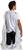 Minecraft Ghast Inflatable Adult Costume | One Size Fits Most