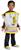Disney Beauty And The Beast Chip Deluxe Toddler Costume