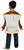 Disney Beauty And The Beast Chip Deluxe Toddler Costume