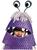 Disney Monsters, Inc. Boo Deluxe Toddler Costume