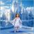 Disney Frozen 2 Snow Queen Elsa Classic Girls Costume