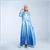 Disney Frozen 2 Elsa Deluxe Adult Costume